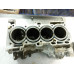 #BKC04 Engine Cylinder Block For 07-13 Nissan Altima Coupe 2.5 JA0Q25